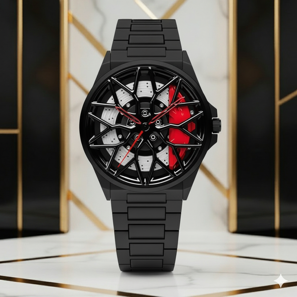 Ferrari Watches